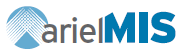 arielMIS Logo